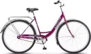 Велосипед Десна Круиз 28" Z010 (2020) 20" пурпурный