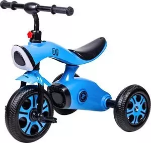 Трехколесный велосипед Farfello S-1201 Синий