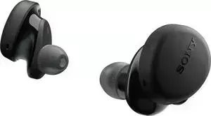 Наушники SONY WF-XB700 black