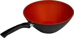 Сковорода LEX WOK WOK Samaria 28 см (RULE200002)