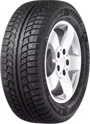 Шина MATADOR MP 30 SIBIR ICE 2 205/70R16 97T шип