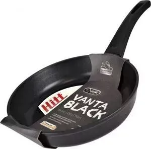 Сковорода HITT Vantablack 26 см (HV1026)