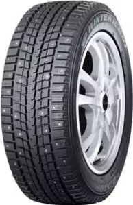Шина DUNLOP SP WINTER ICE 01 175/70R14 84T шип
