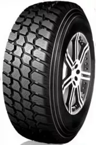Шина LINGLONG LL850 235/85R16LT 120/116Q TL грязевая