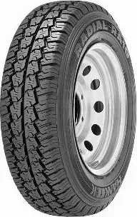 Шина HANKOOK RA10 215/75R16C 113/111R KR LTR/M