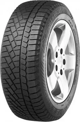 Шина GISLAVED SOFT FROST 200 215/60R17 96T