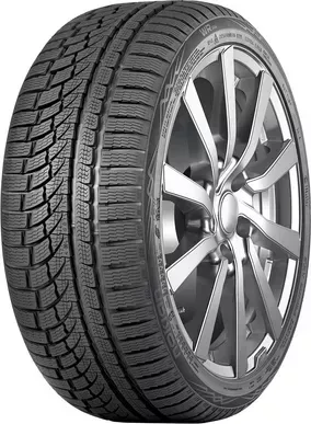 Шина NOKIAN WR A4 255/45R19 104V XL