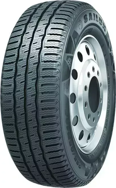 Шина SAILUN ENDURE WSL1 225/75R16C 121/120R