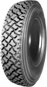Шина LINGLONG D955 7.50R16LT 14 сл. 122/118 ведущая ось