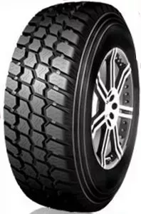 Шина LINGLONG LL850 235/80R17LT 120/117Q TL грязевая