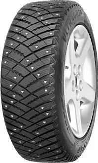 Шина GOODYEAR ULTRAGRIP ICE ARCTIC SUV 265/65R17 112T XL D-STUD шип