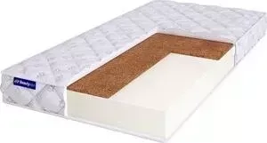 Матрас Beautyson Foam 10 cocos 90x200