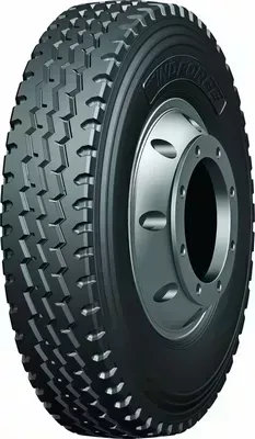 Шина WINDFORCE WA1060 13R22,5 18PR 154/151L TL все оси M+S