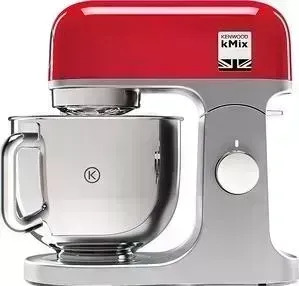 Кухонный комбайн KENWOOD KMX 750 RD