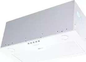 Вытяжка MAUNFELD CROSBY POWER 50 WHITE
