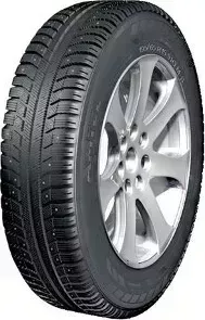 Шина AMTEL NORDMASTER ST 224-В 175/70R13 шип.