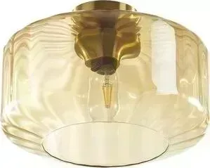 Светильник ODEON LIGHT Потолочный Binga 4747/1C