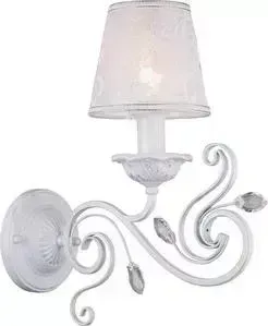Бра Lumien Hall Жасмин 1002/1W-WS