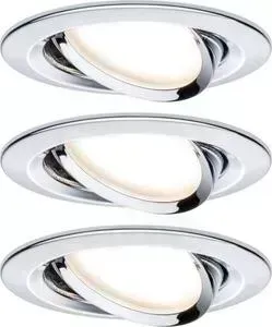 Светильник Paulmann Встраиваемый Nova Led 93434