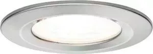 Светильник Paulmann Встраиваемый Nova Led 93439