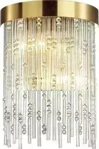 Светильник ODEON LIGHT Настенный Refano 4848/2W