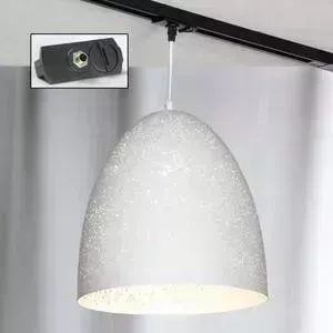 Светильник LUSSOLE Трековый однофазный Track Lights LSP-9891-TAB