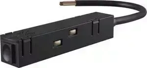 Ввод питания Maytoni Magnetic track system TRA004B-22B