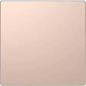 Кнопка смыва Schneider Electric одинарная Merten D-Life MTN3300-6051