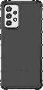 Чехол (клип-кейс) SAMSUNG для Galaxy A52 araree A cover черный (GP-FPA526KDABR)