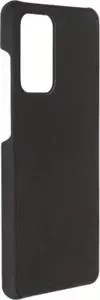 Чехол (клип-кейс) SAMSUNG для Galaxy A52 WITS Premium Hard Case черный (GP-FPA526WSABR)