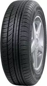 Шина NOKIAN HAKKA C VAN 205/65R16C 107/105T*(2010)