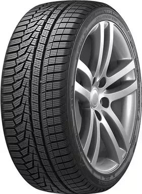 Шина HANKOOK Winter I*cept evo2 W320A WINTER I*CEPT EVO2 SUV W320A 255/60R18 112V XL HU