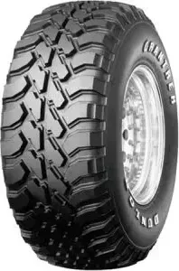 Шина DUNLOP GRANDTREK MT1 31X10.5R15 109N