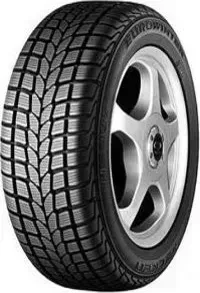 Шина DUNLOP SP WINTER SPORT 400 265/55R18 108H