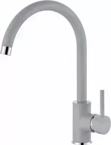 Смеситель для кухни Alveus Roxa G81 Concrete (1129035)