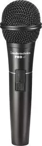 Микрофон AUDIO-TECHNICA PRO41