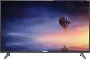 Телевизор TELEFUNKEN TF-LED32S57T2 (32", HD, черный)
