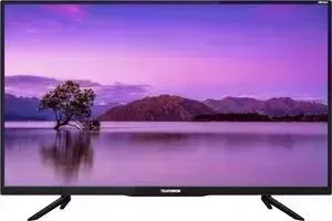 Телевизор TELEFUNKEN TF-LED32S79T2 (32", HD, черный)