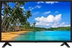 Телевизор ERISSON 32LM8030T2 (32", HD, черный)