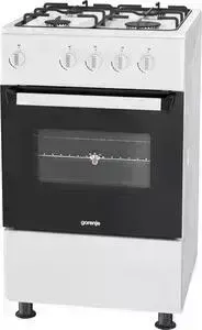 Плита газовая GORENJE GNF5110W