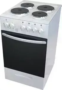 Плита электрическая ЗВИ 317W
