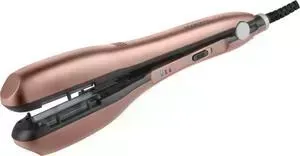Выпрямитель для волос SCARLETT Щипцы SC-HS60700 розовое золото