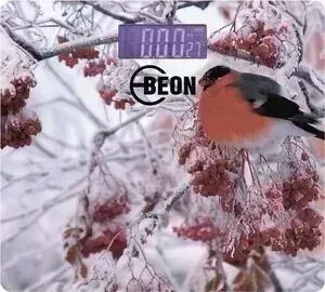 Весы напольные Beon электронные BN-1115