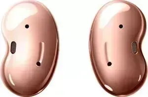 Наушники SAMSUNG Galaxy Buds Live (SM-R180NZNASER) bronze