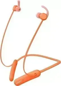 Наушники SONY WI-SP510 red (WISP510D.E)