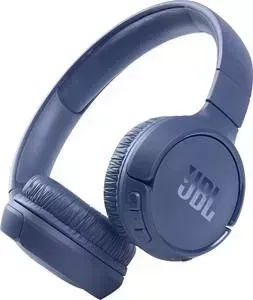 Наушники JBL Tune 510BT (T510BTBLU) blue