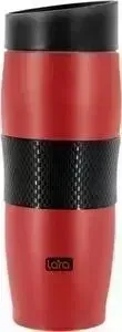 Термокружка LARA 0.56 л (LR04-24 Red)