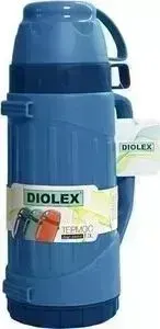 Термос Diolex (DXP-600-1)