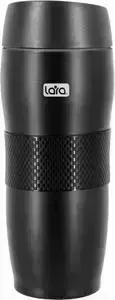 Термокружка LARA 0.45 л (LR04-23 Black)