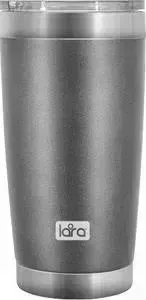 Термокружка LARA 0.56 л (LR04-25 Gray)
